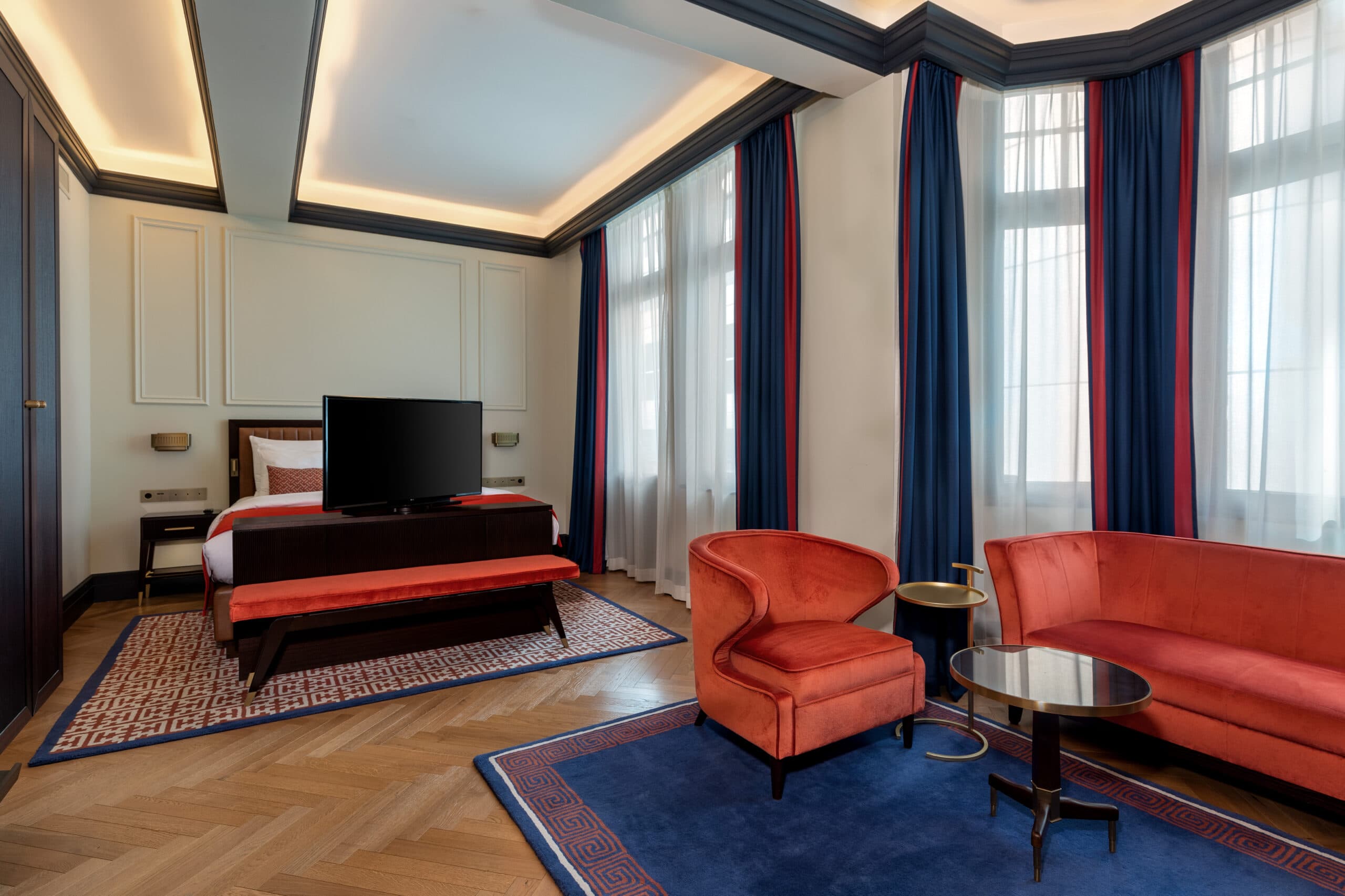 Boutique Junior Suite