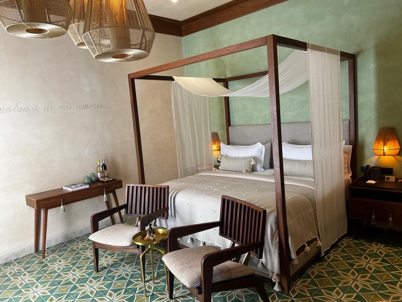 Junior Suite with Plunge Pool Adults Only