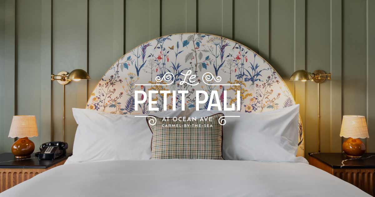 Le Petit Pali at Ocean Ave