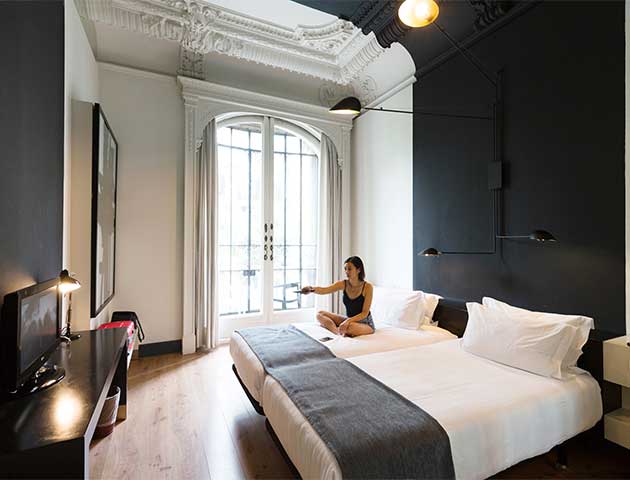 Single Room