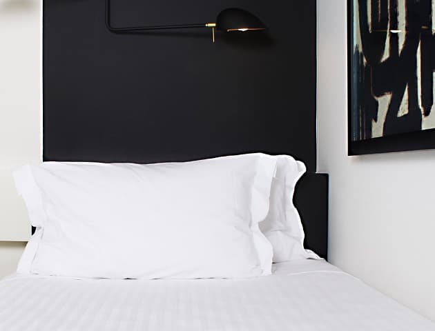 Double Deluxe Room