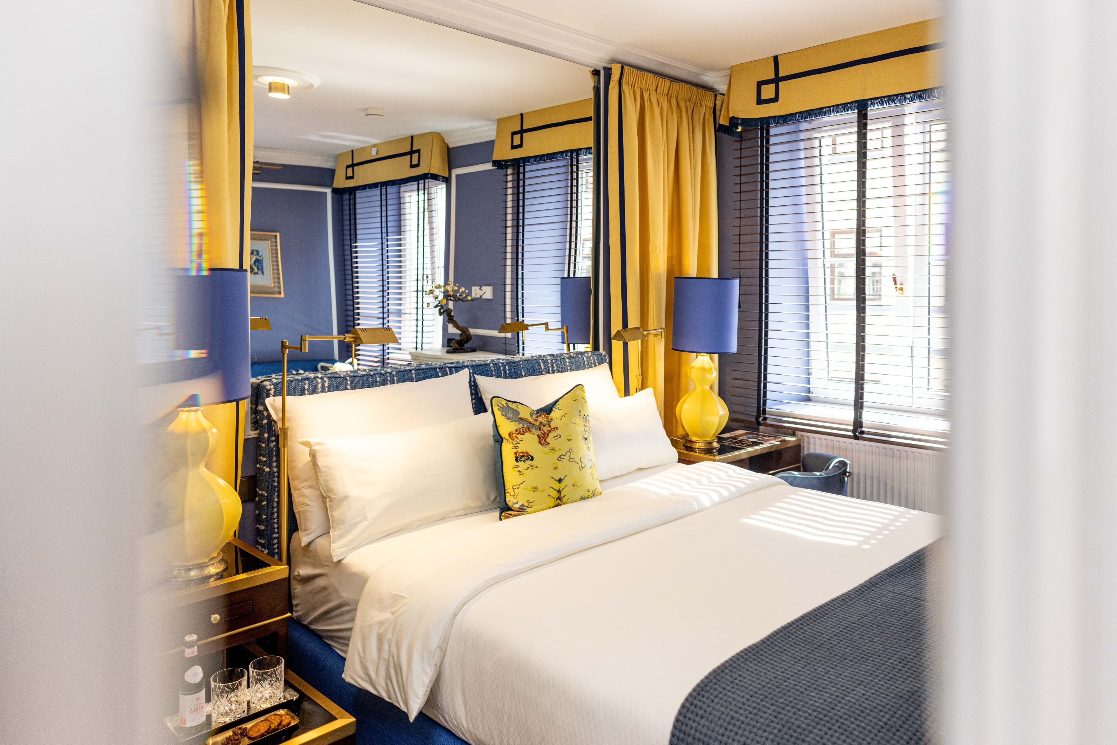 Master Suite