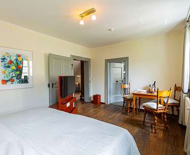 Elisabeth Suite