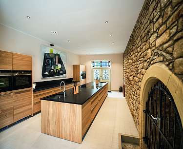 Ferienwohnung Glanblick