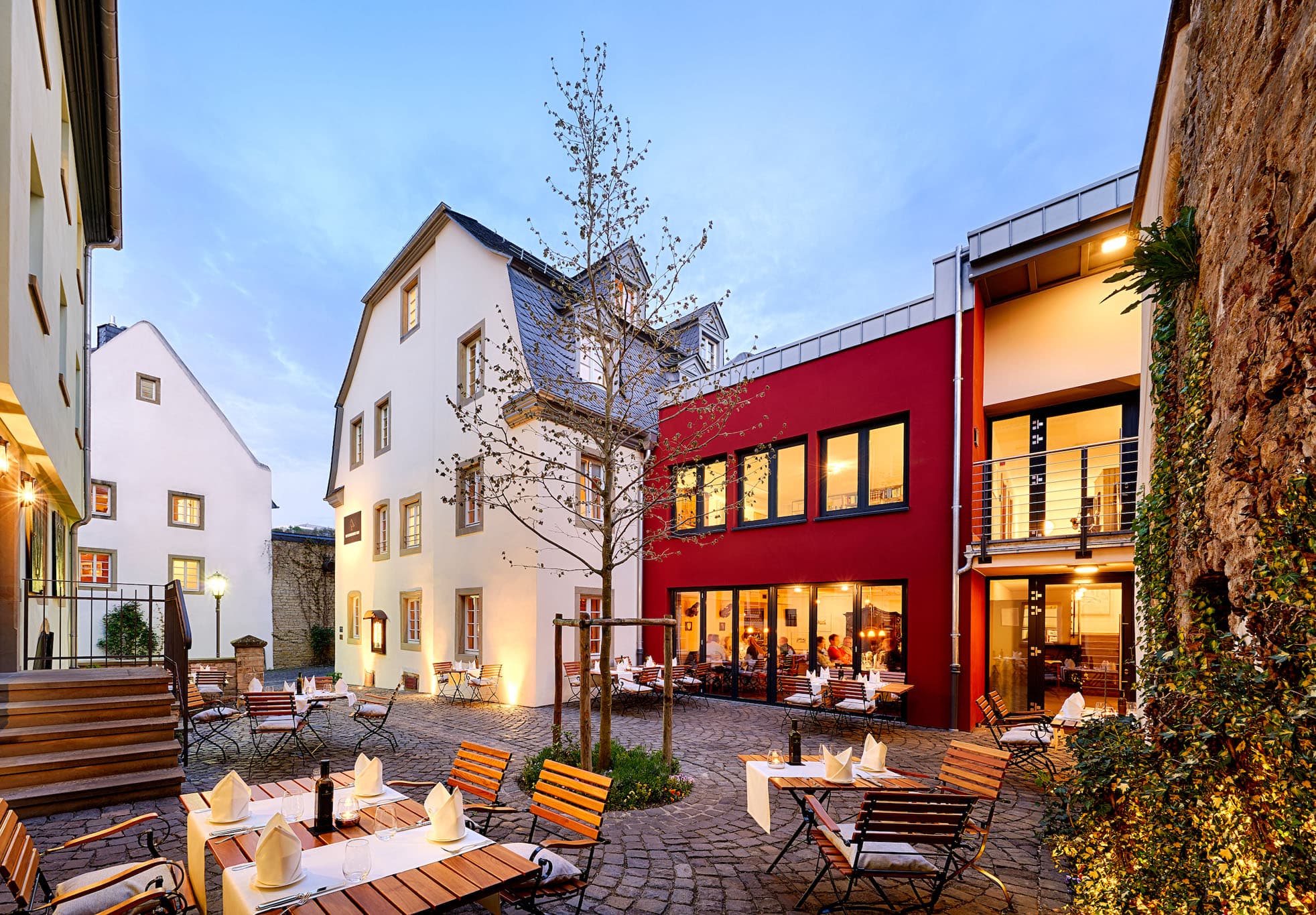 Meisenheimer Hof