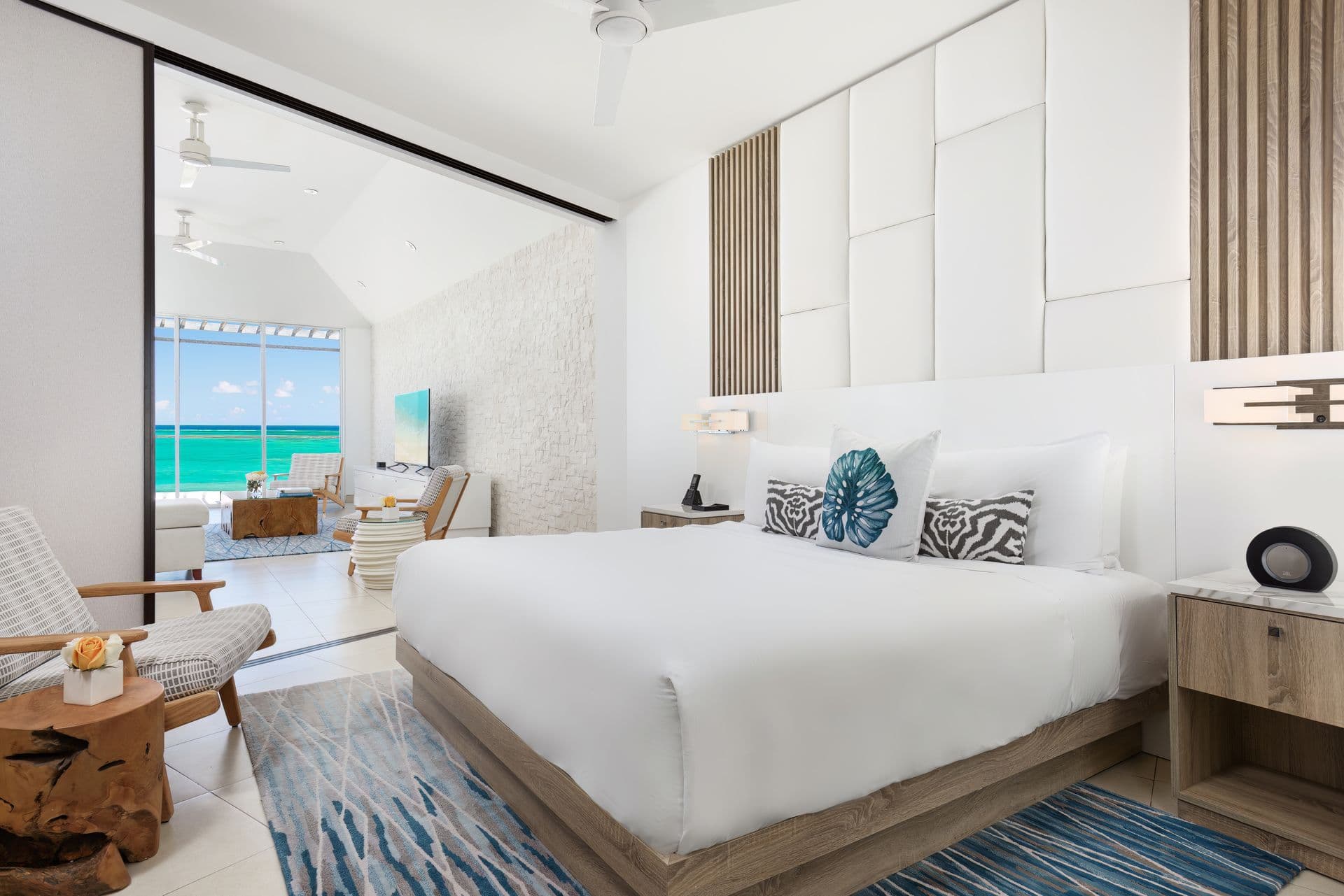 Five Bedroom Cinco Villa