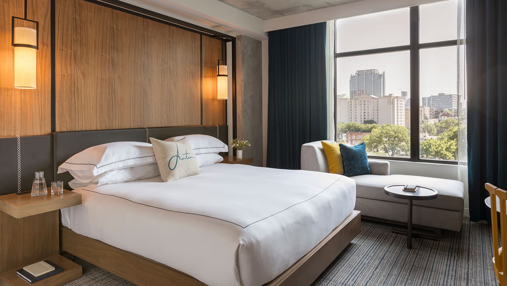 Essential Room