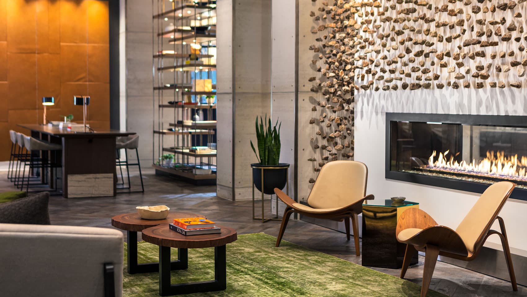 Kimpton Aertson Hotel
