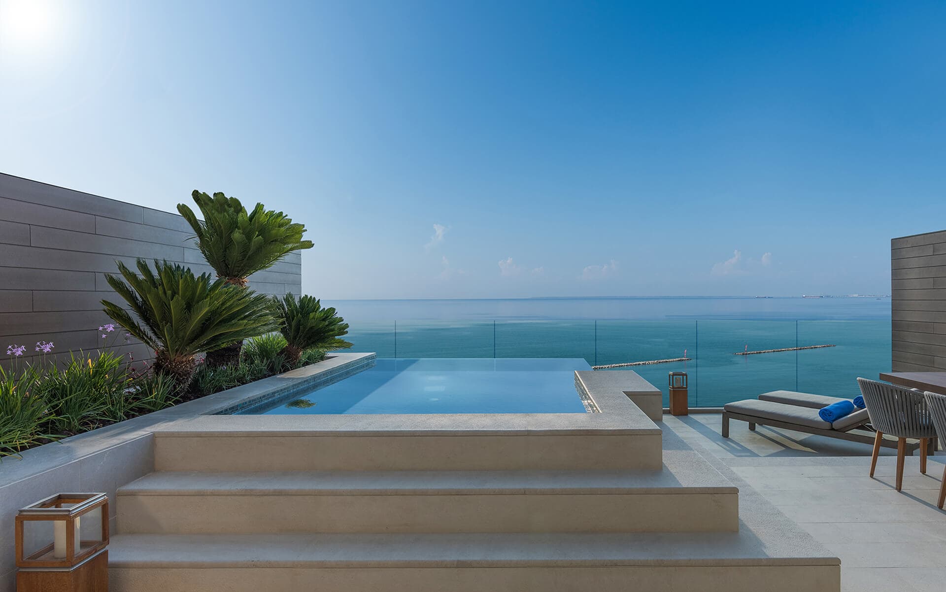Amara - Sea Your Only View