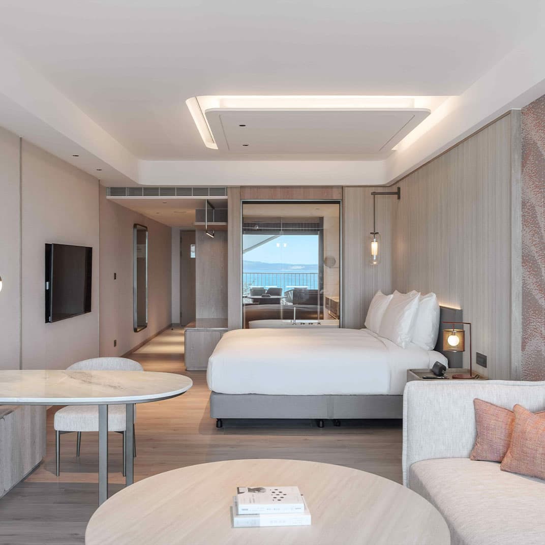Hotel dua Kenting