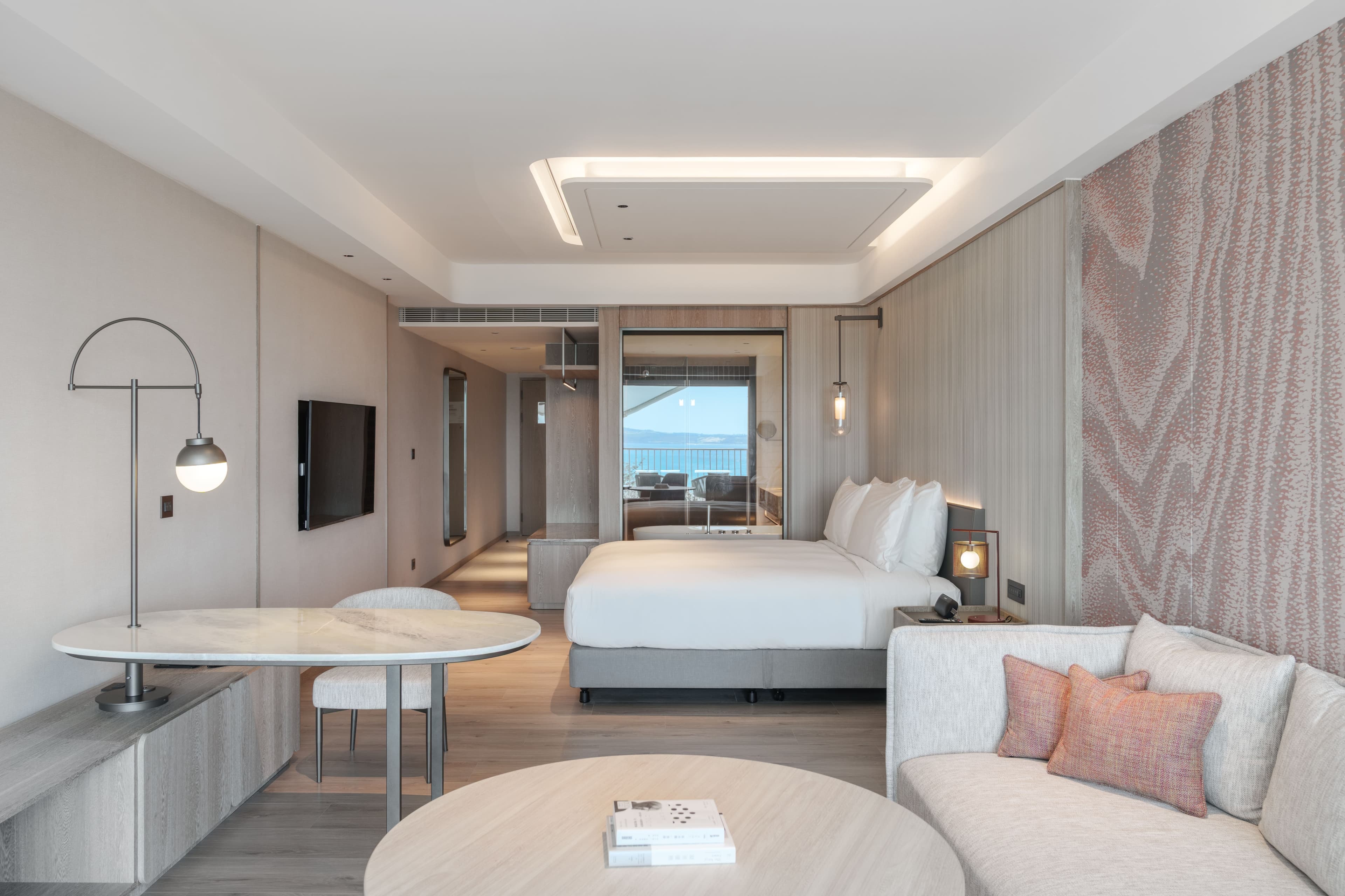 Executive Room / Family Room