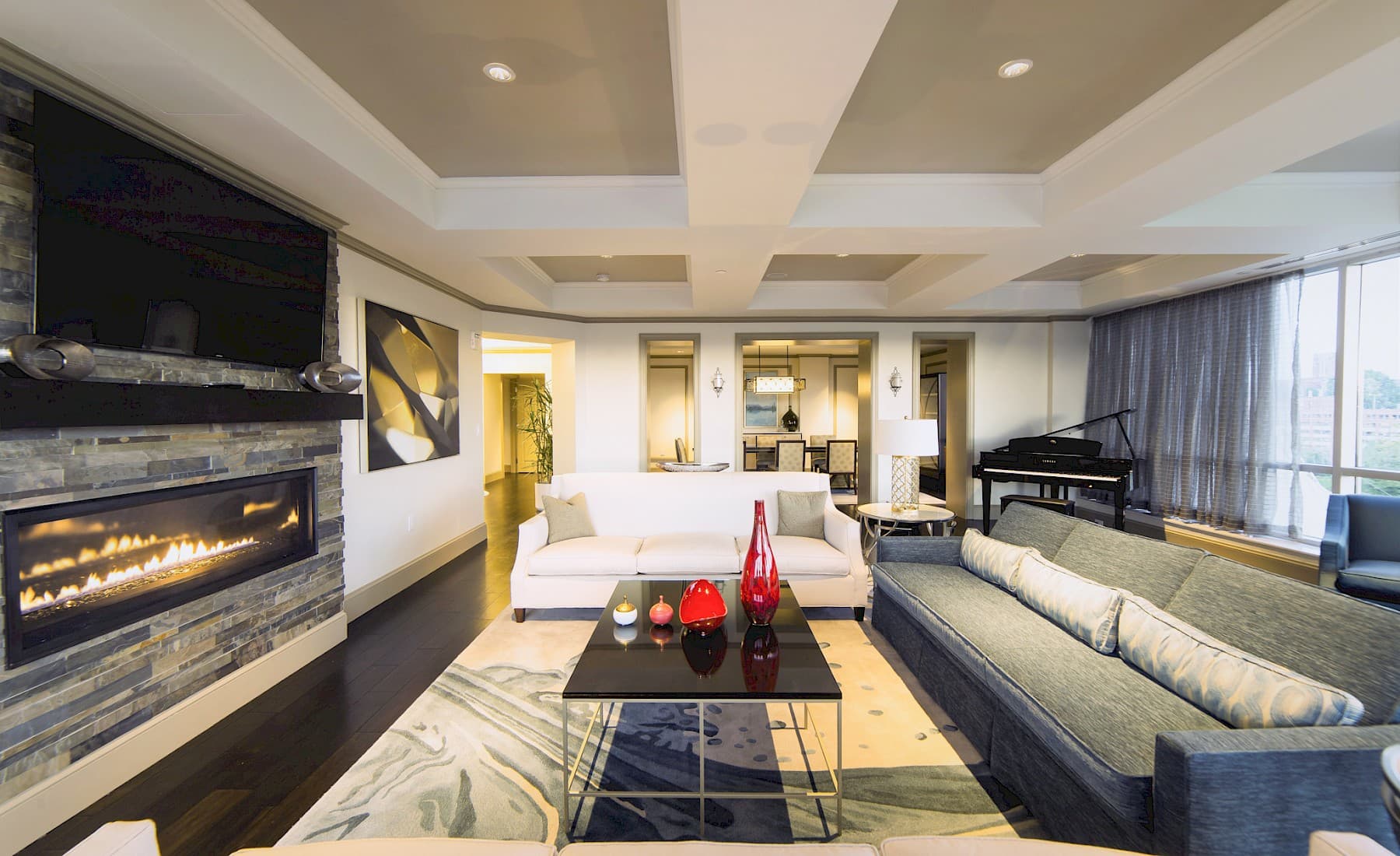 Governor's Suite