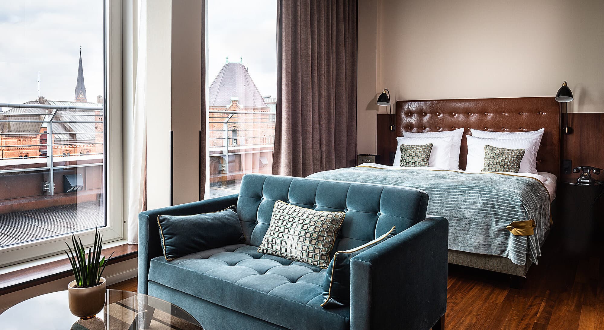Premium Room