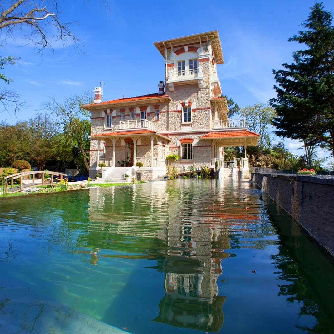 Villa La Tosca