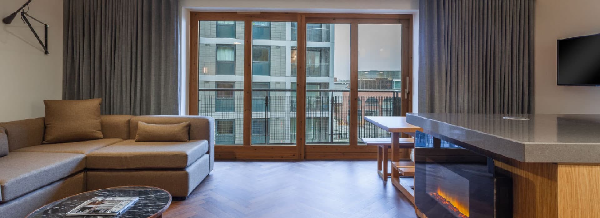 The House Junior Suite