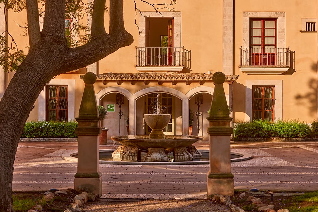 Son Julia Country House Hotel