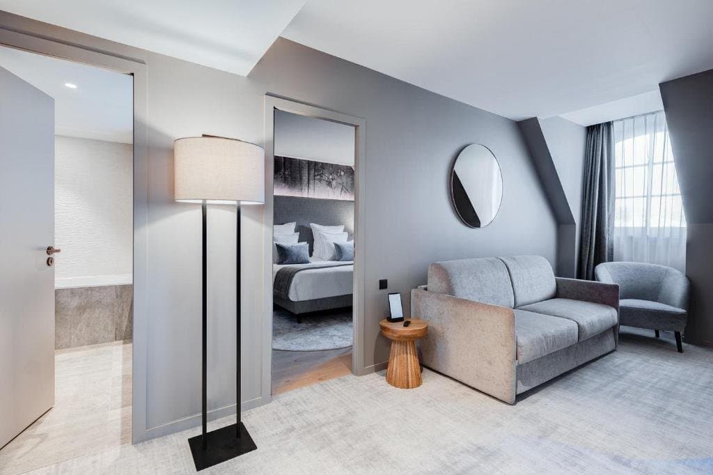 Suite Prestige