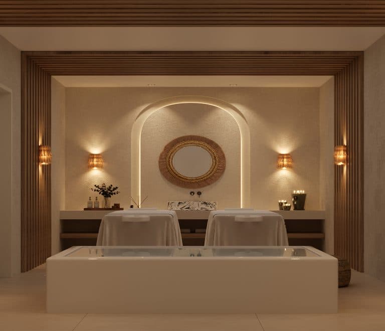Premium Suite