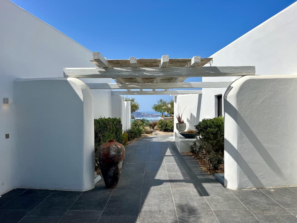 Nobu Villa