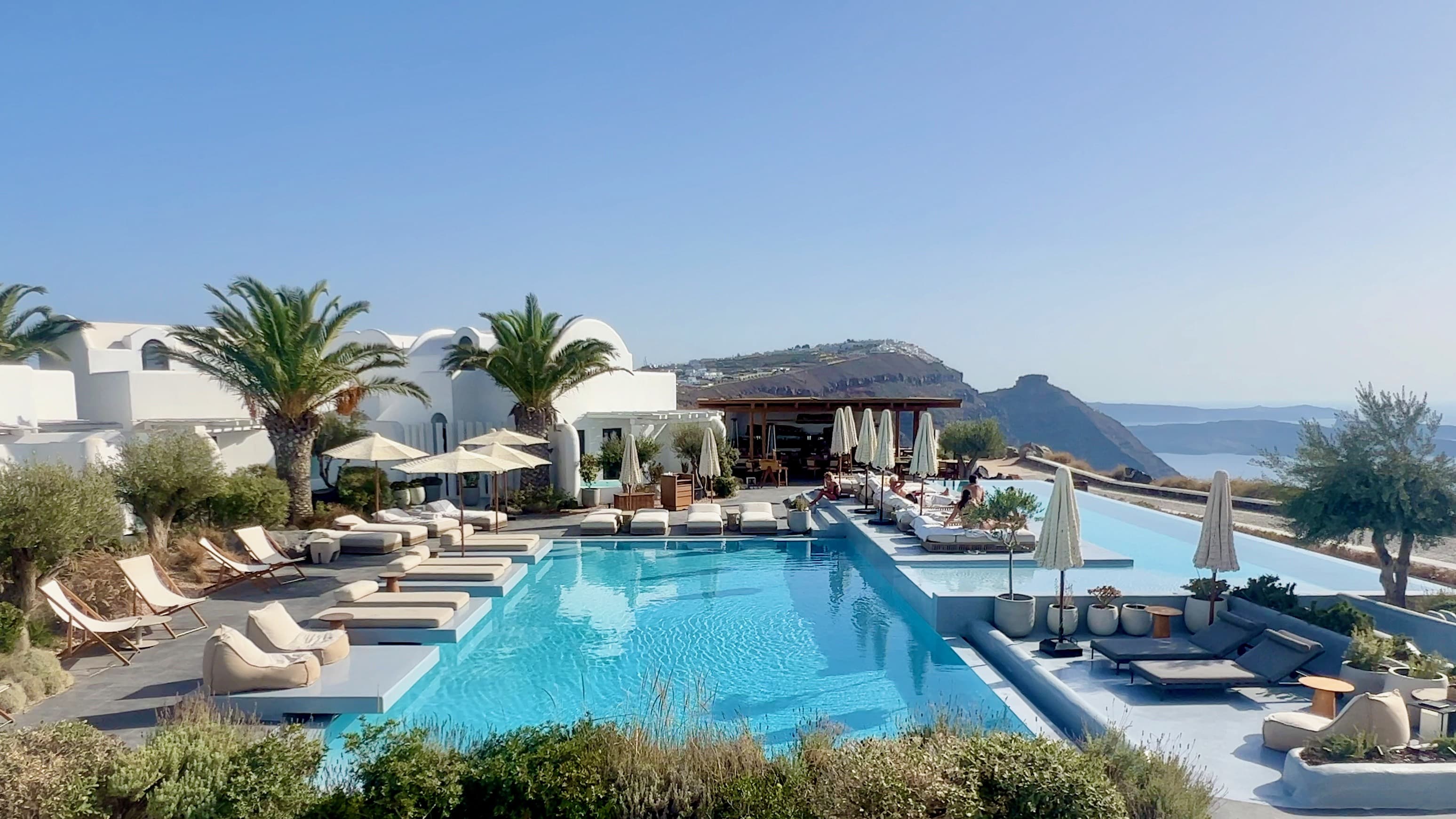 Nobu Suite
