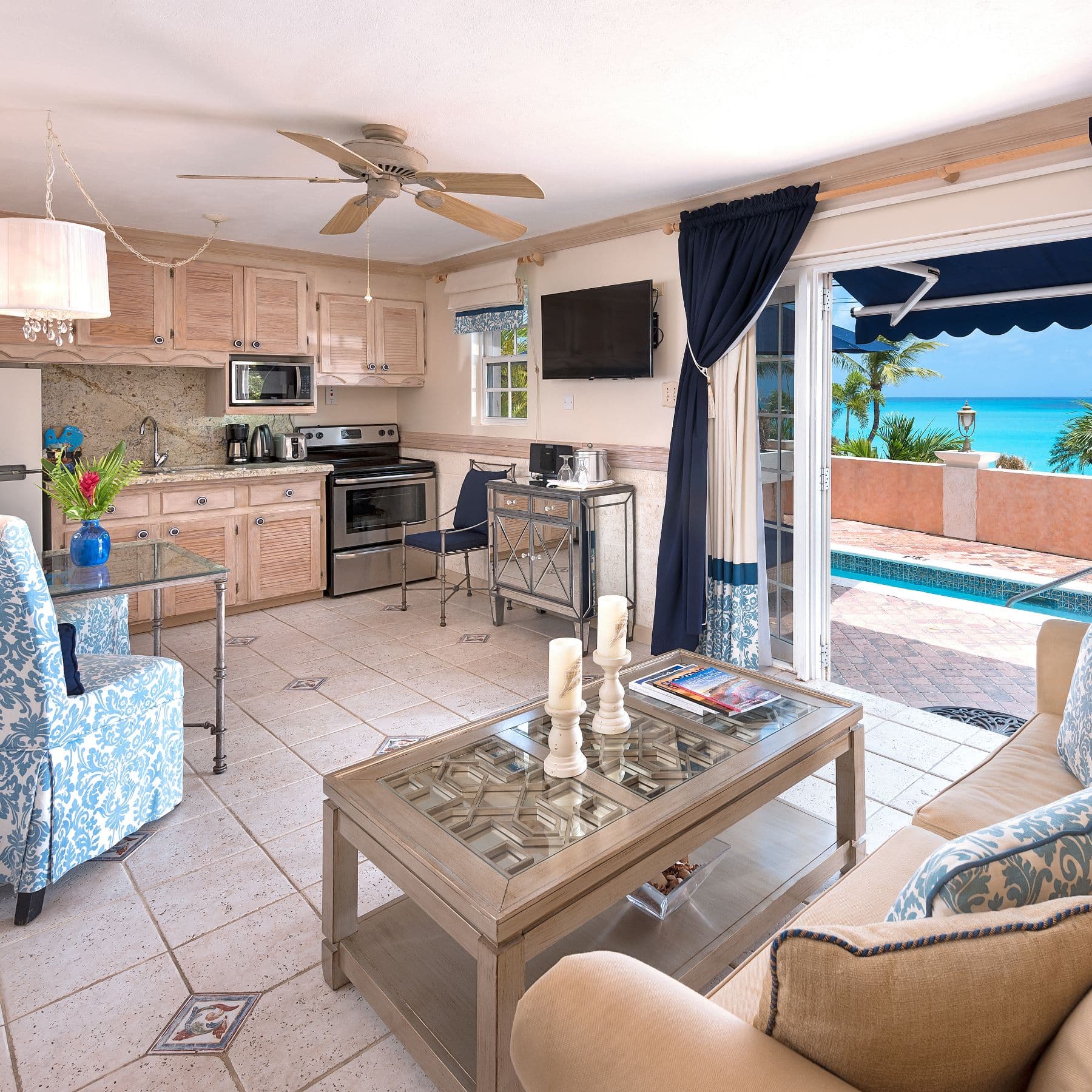 Ocean Deluxe