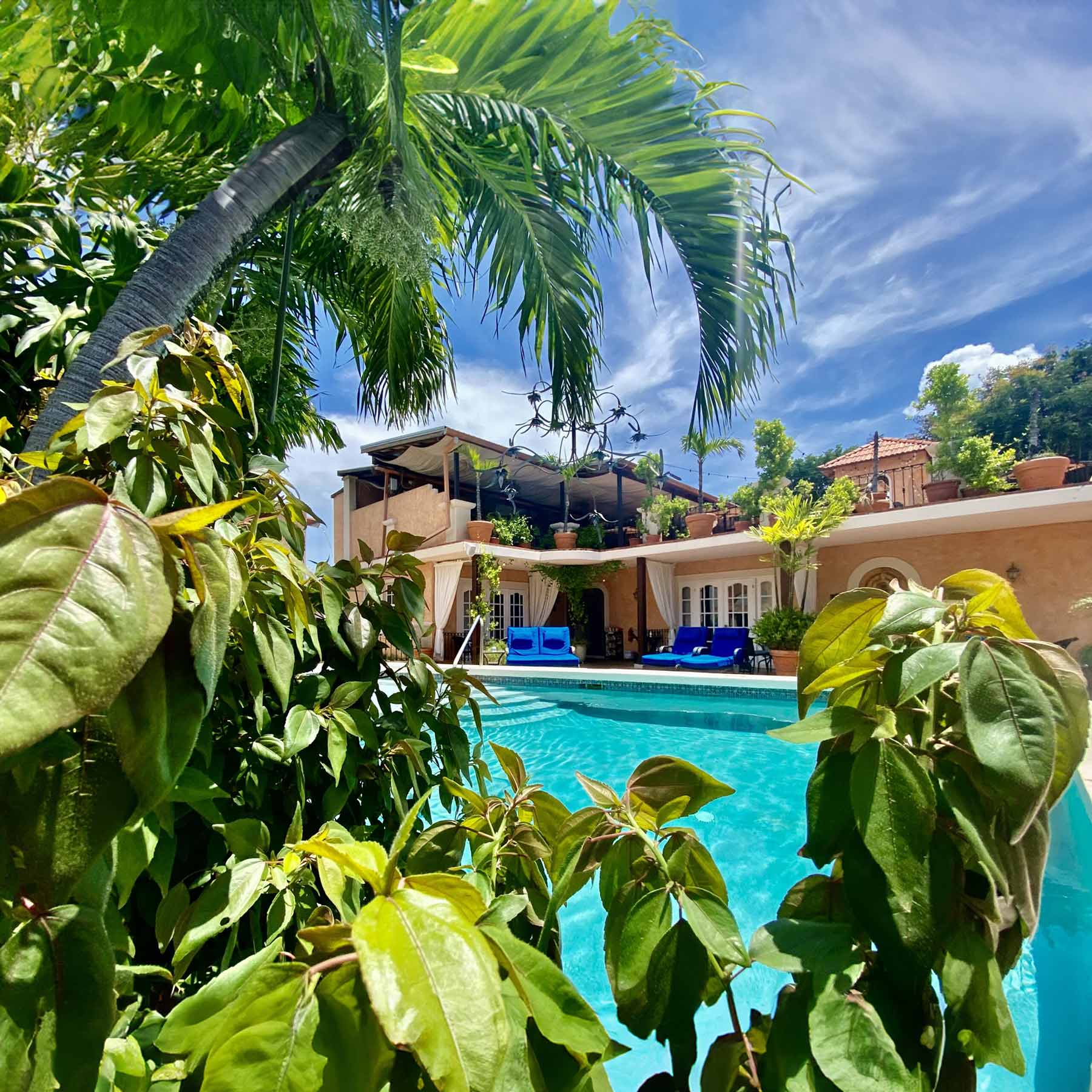Little Arches Boutique Hotel