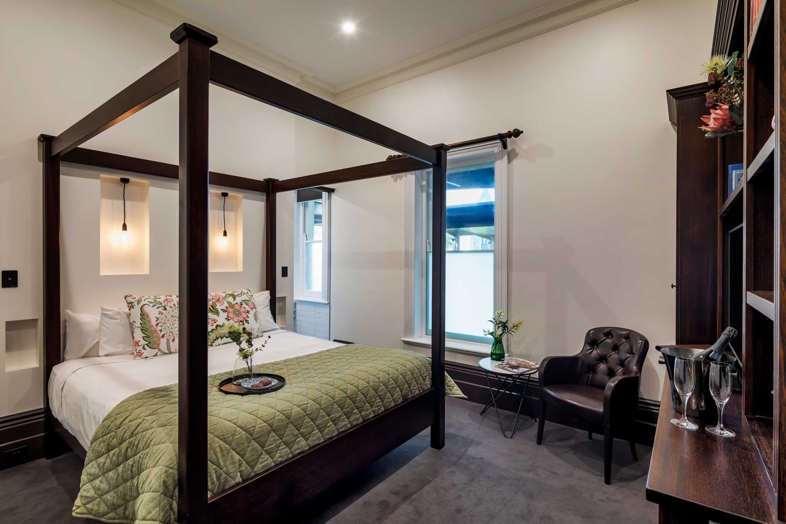 Mount Lofty House & Estate