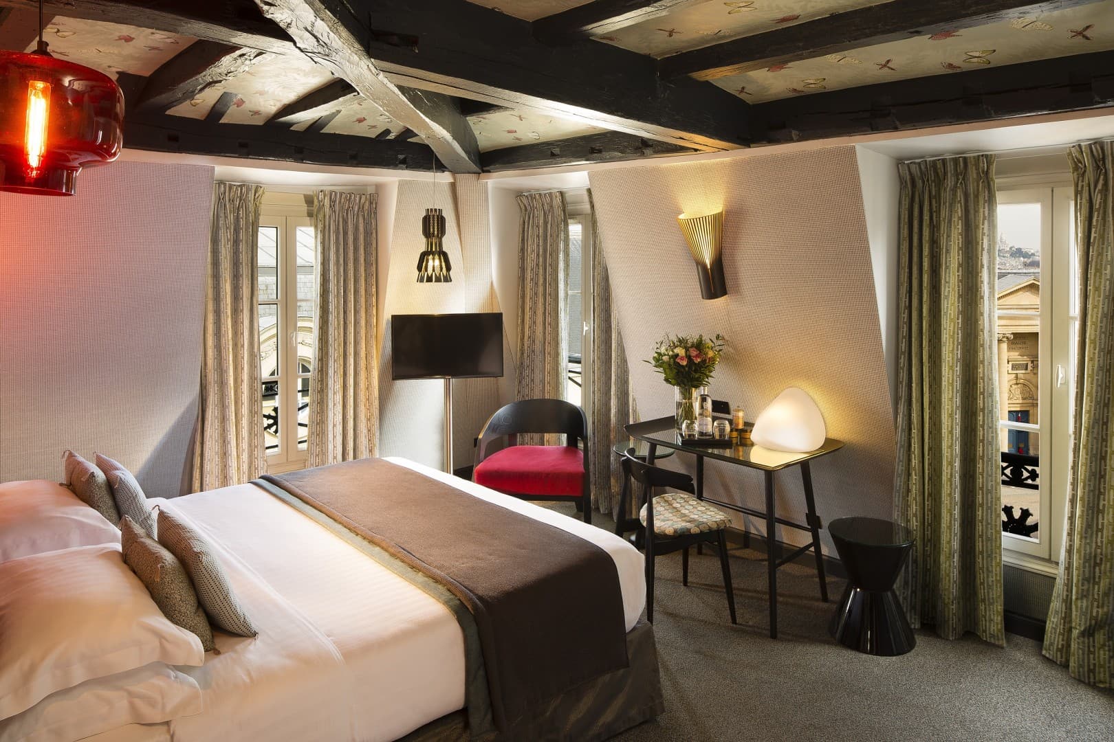 Classic Room