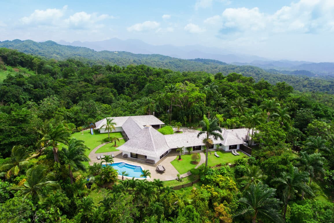 Cocosan Villa