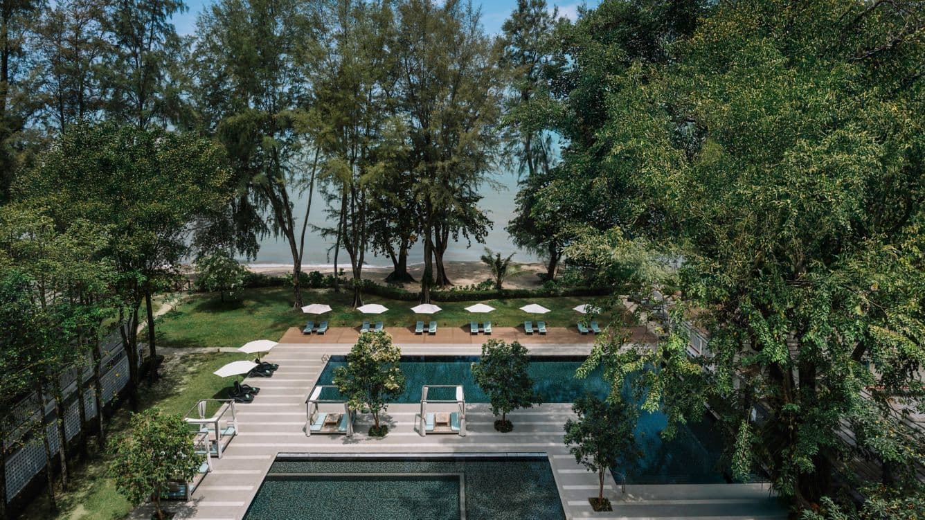 Lone Pine, Penang, a Tribute Portfolio Resort