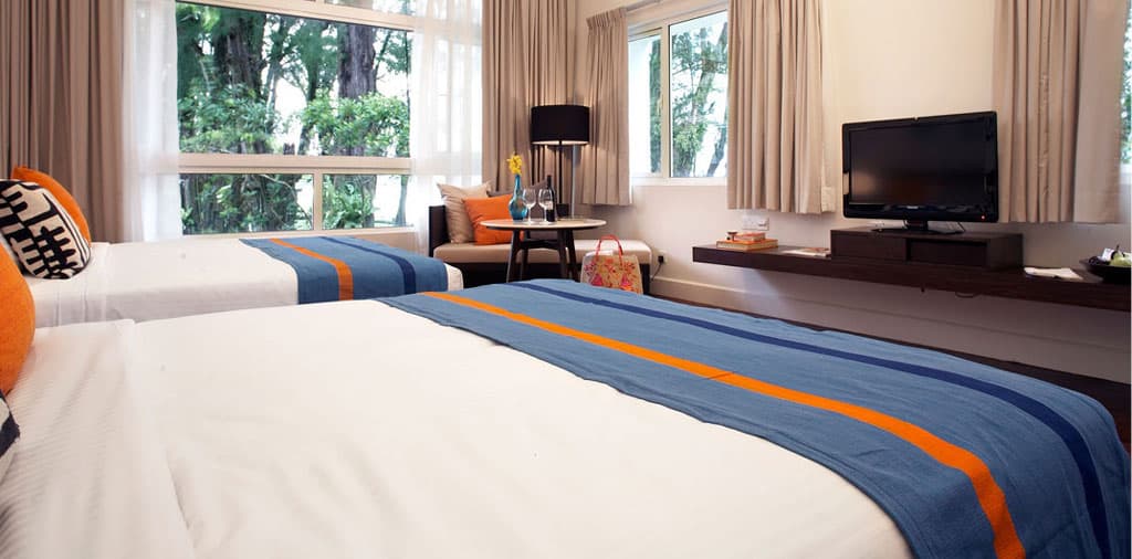 Grand Deluxe Suite