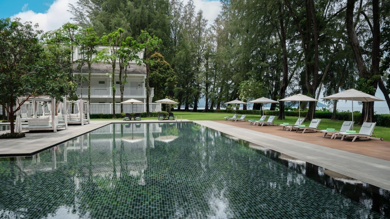 Premier Garden Room