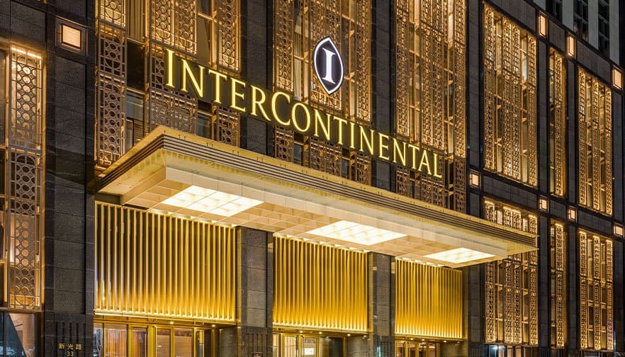 InterContinental Kaohsiung