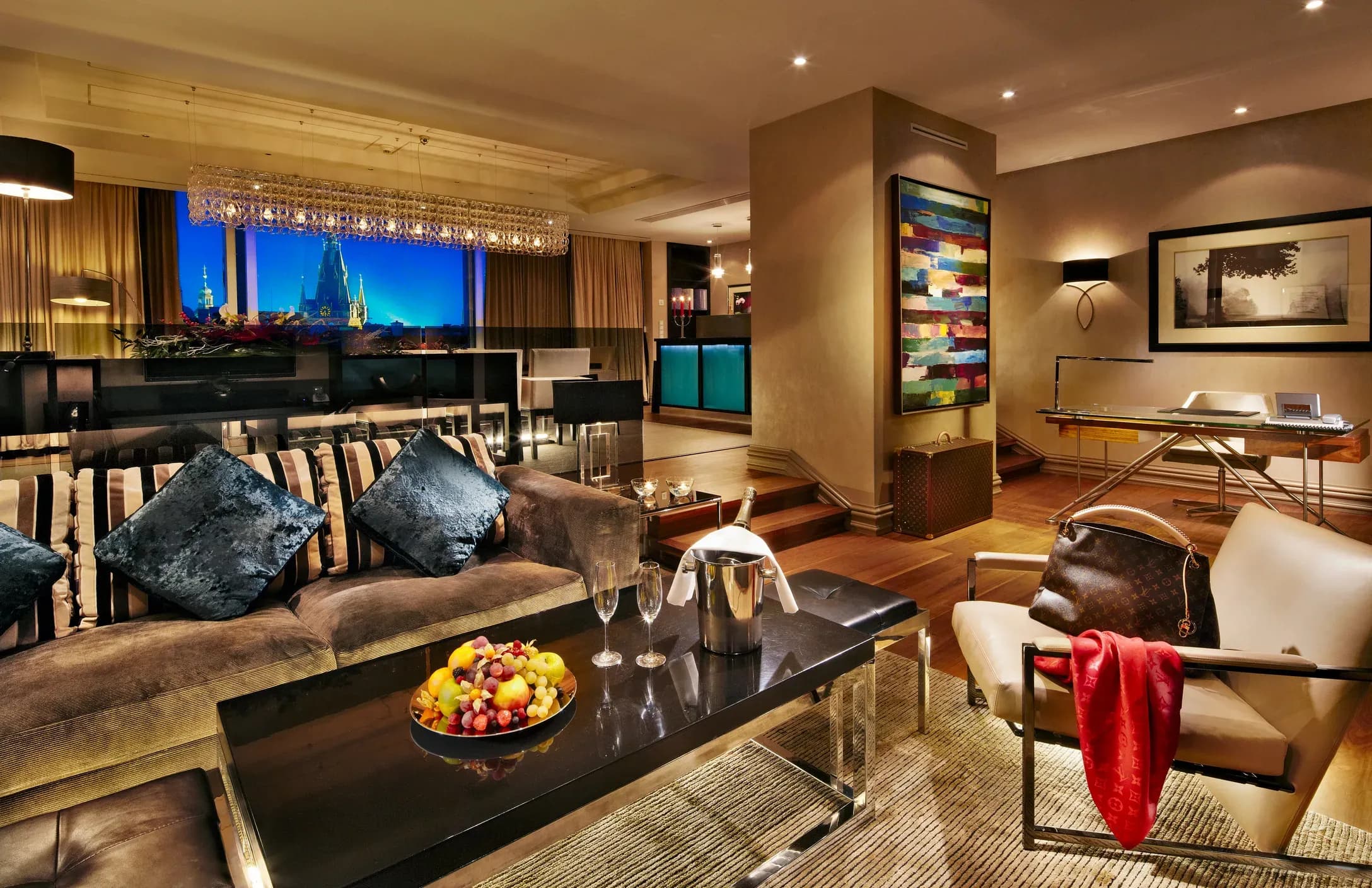 Bohemia Suite