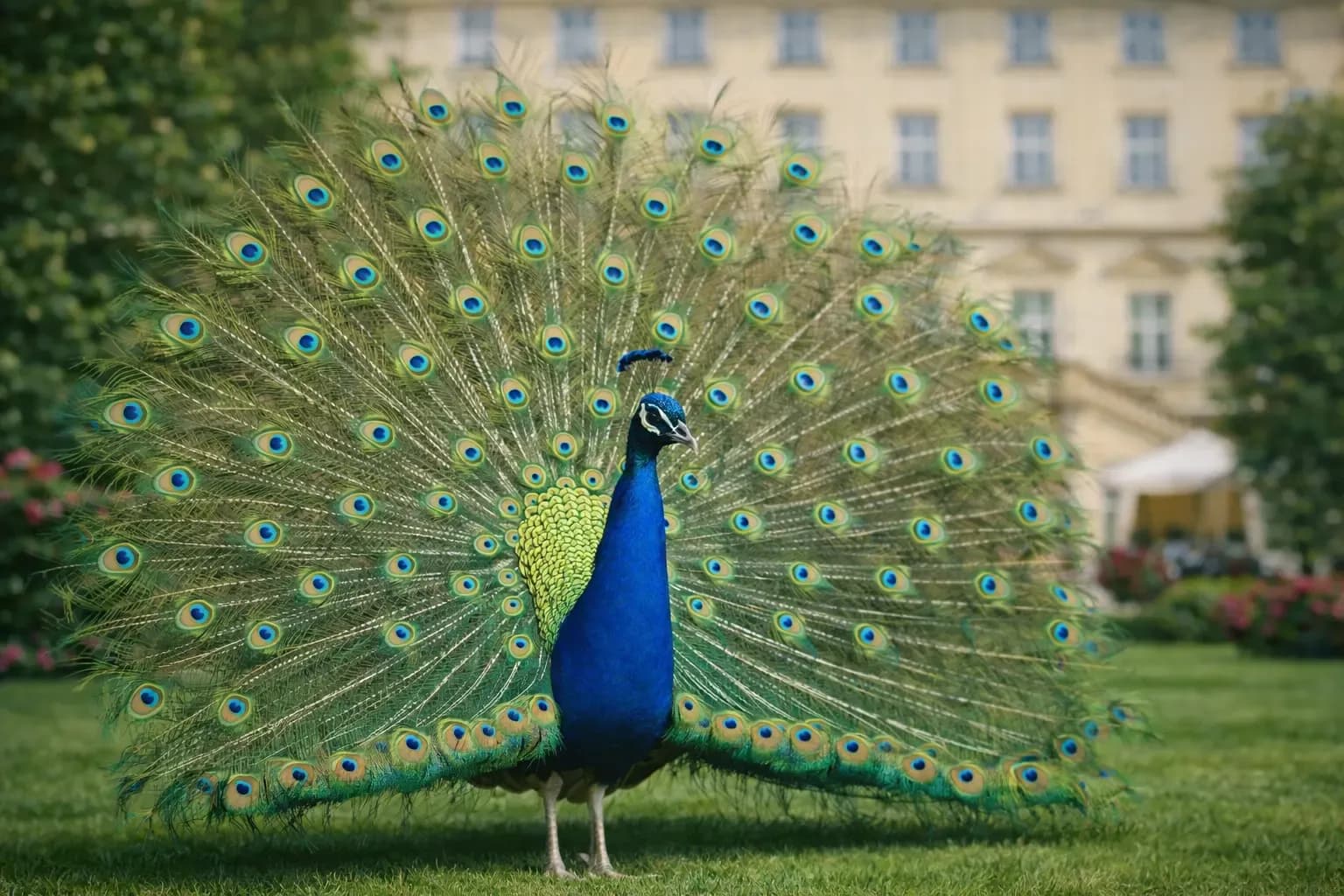 The Grand Mark Prague