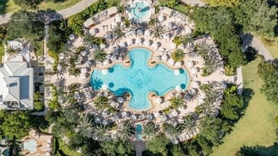 Resort View Room