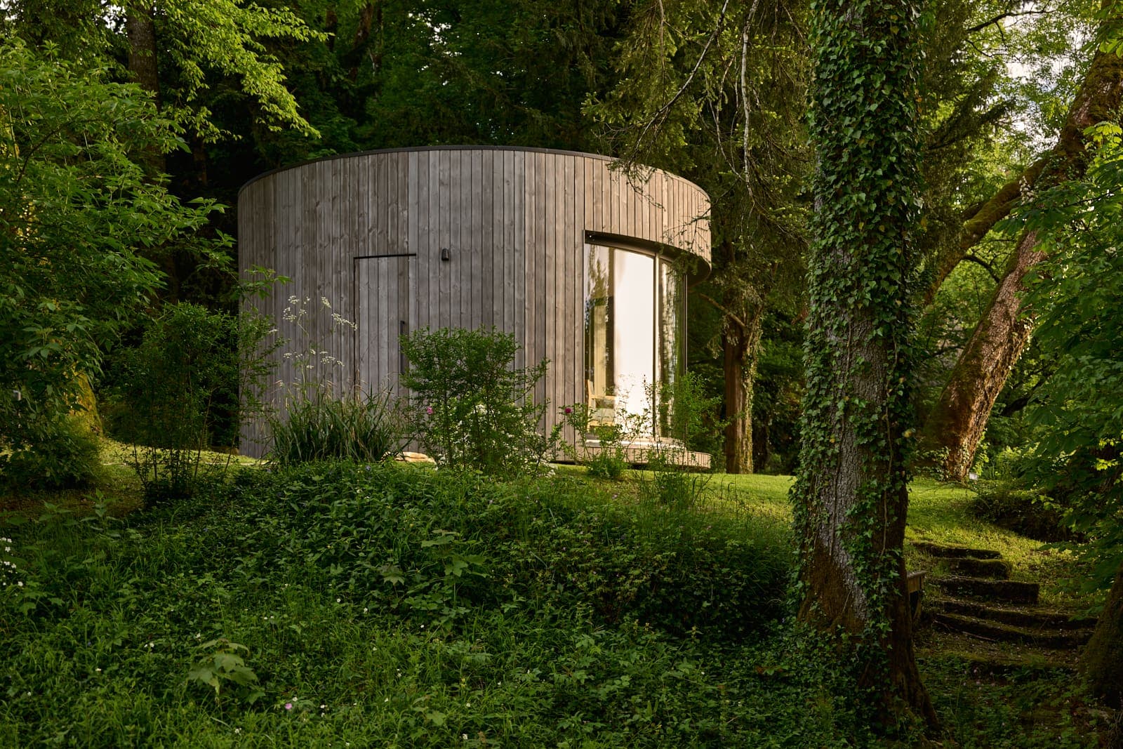 L'Observatoire
