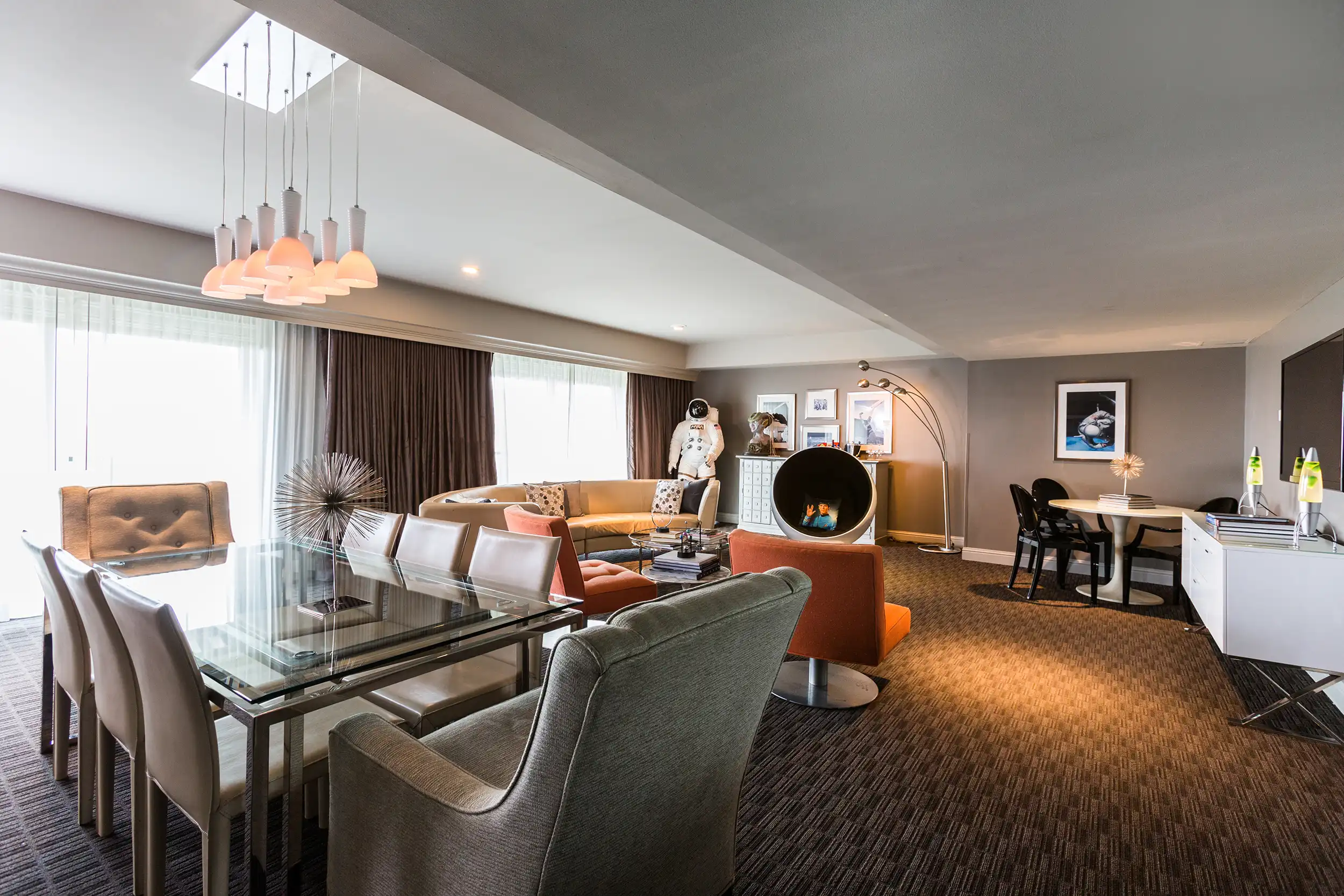 Fantastico Suite