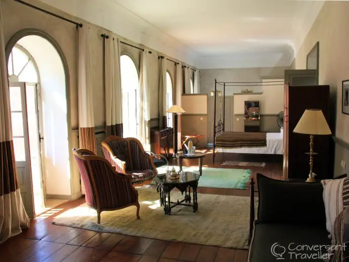 Suite Luxe