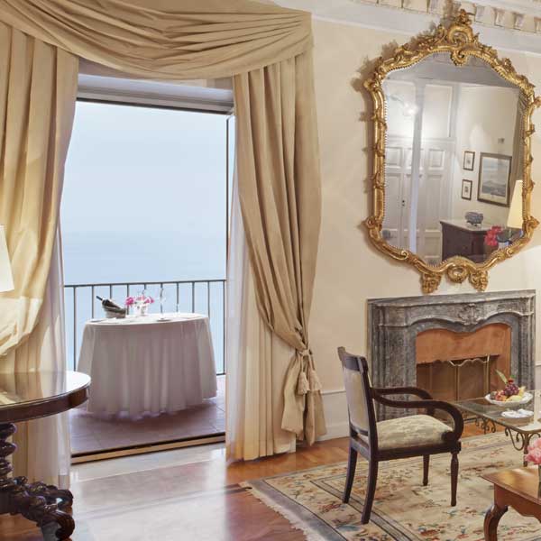 Caruso Suite