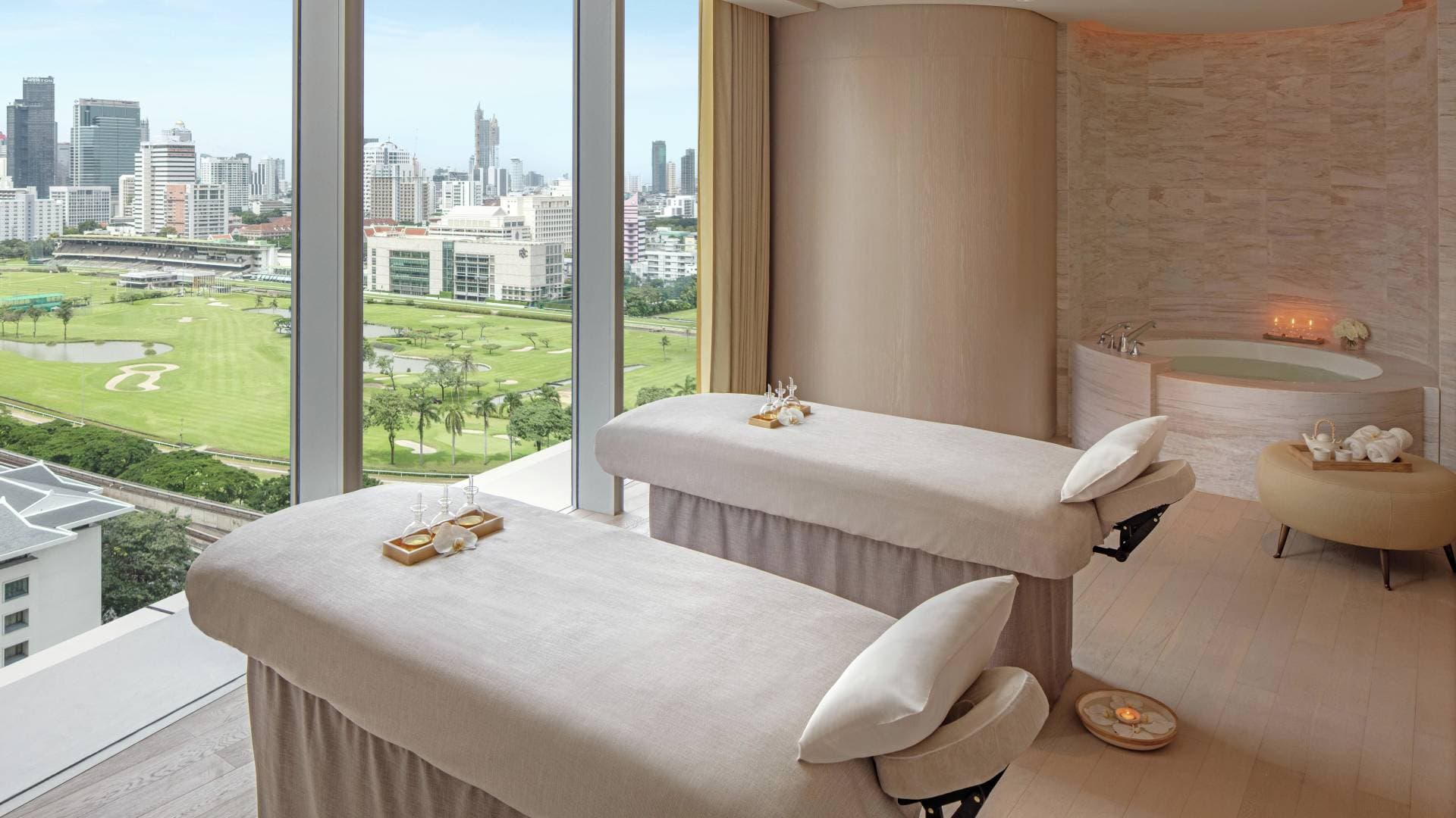 King Deluxe Room