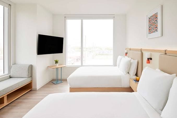 Arlo Suite