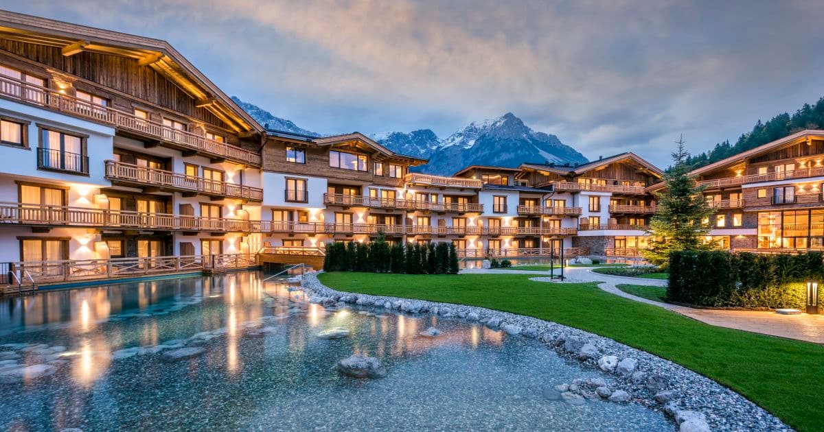 Kaiserlodge