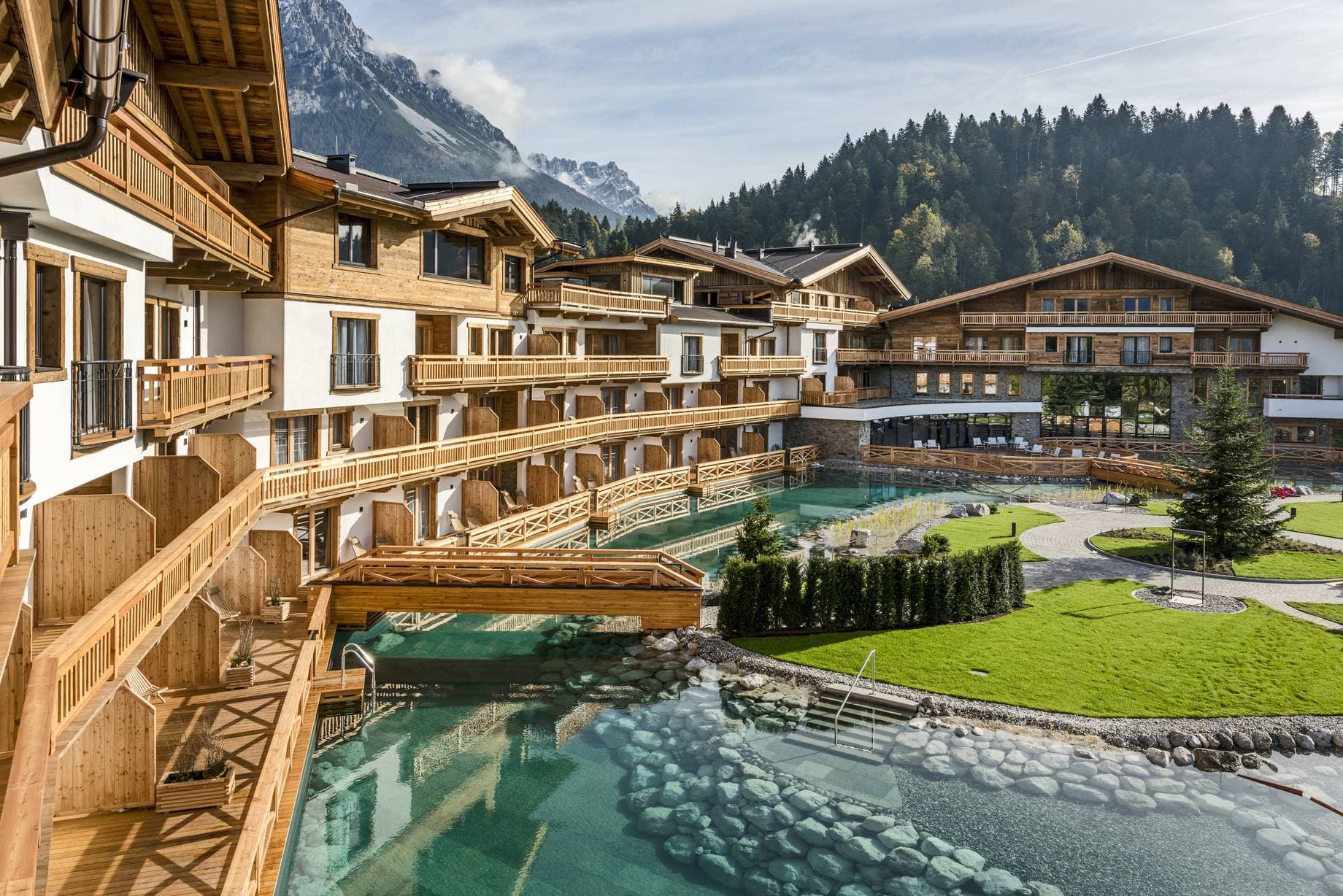 Lake Suite