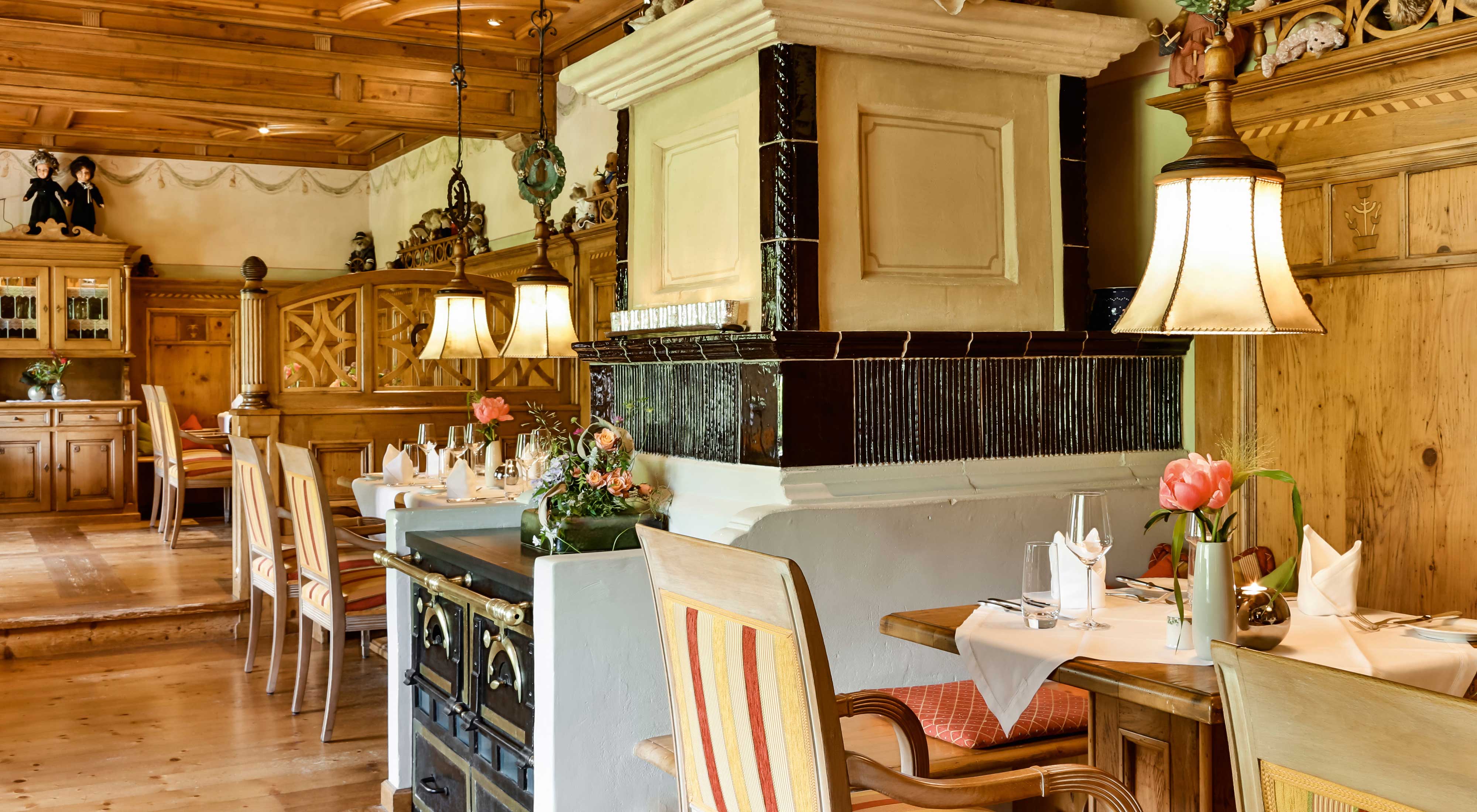 Landhotel Zum Bären