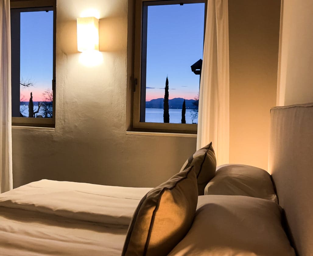 Double Room / Classic