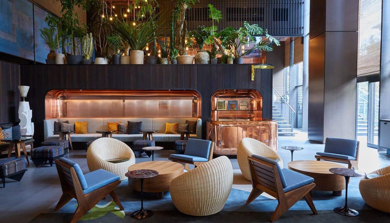 Loft Suite