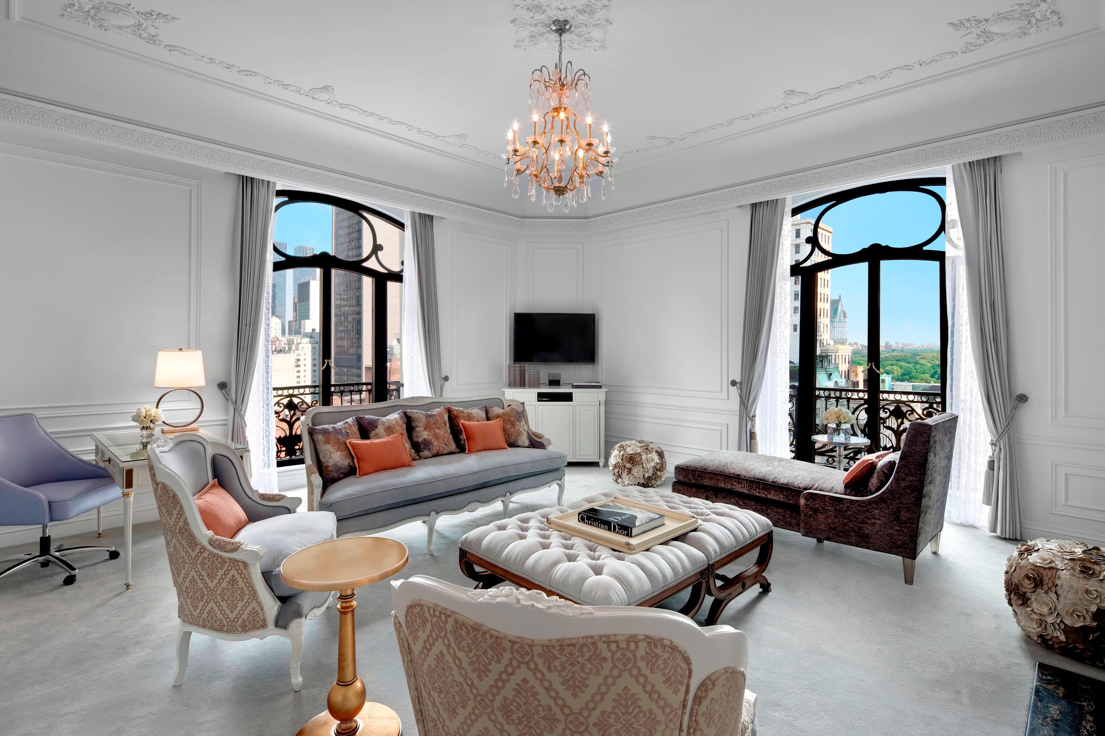 Bentley Suite