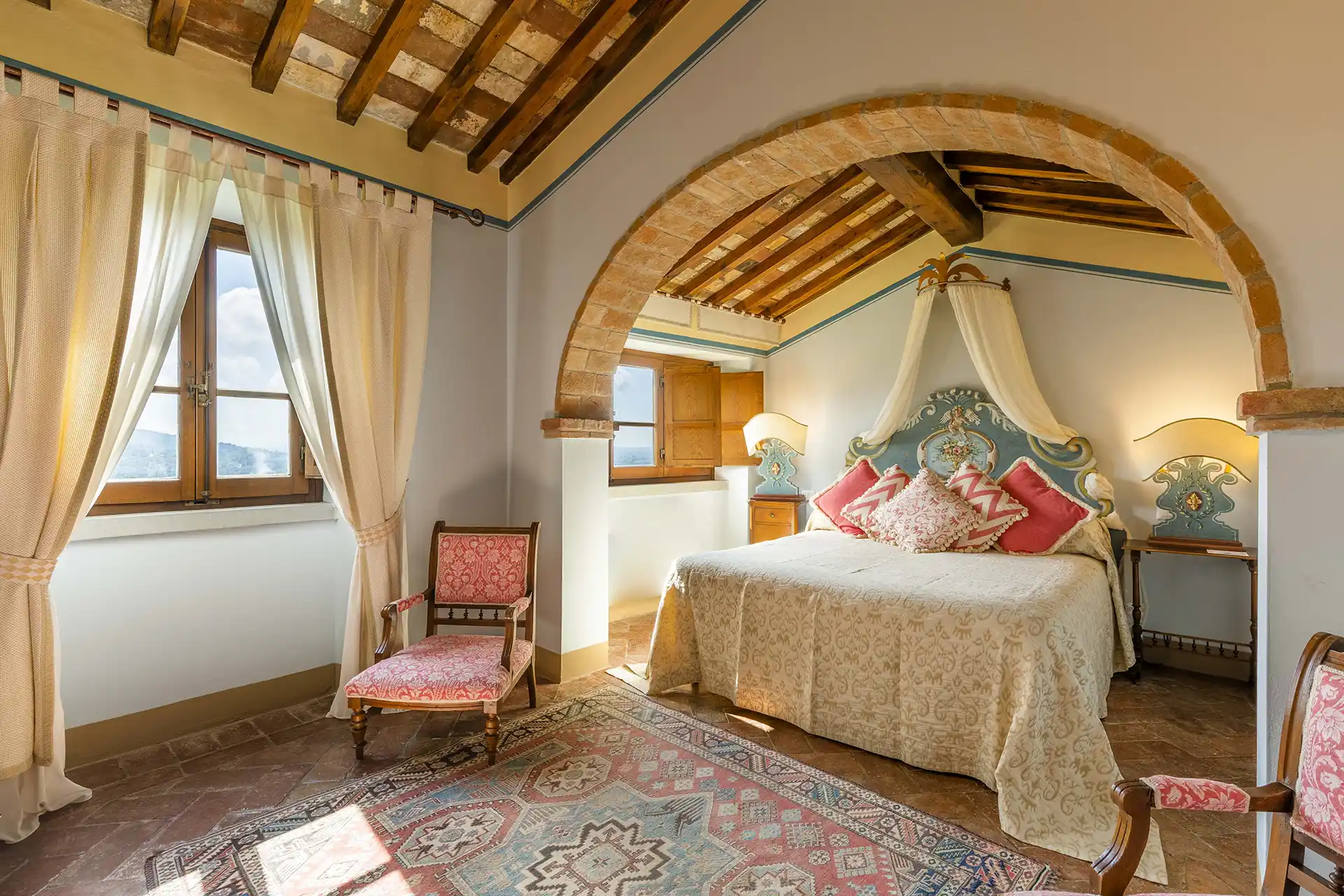 Prestige Suite