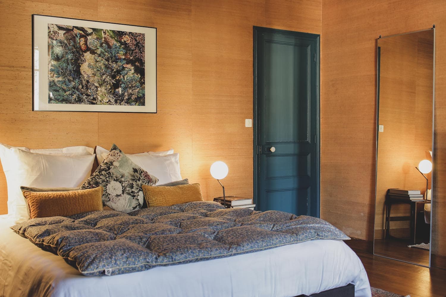 Mathilde Room